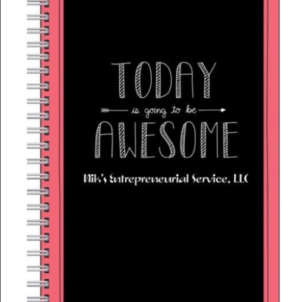 Awesome Notebook